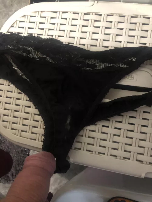 Wf panties