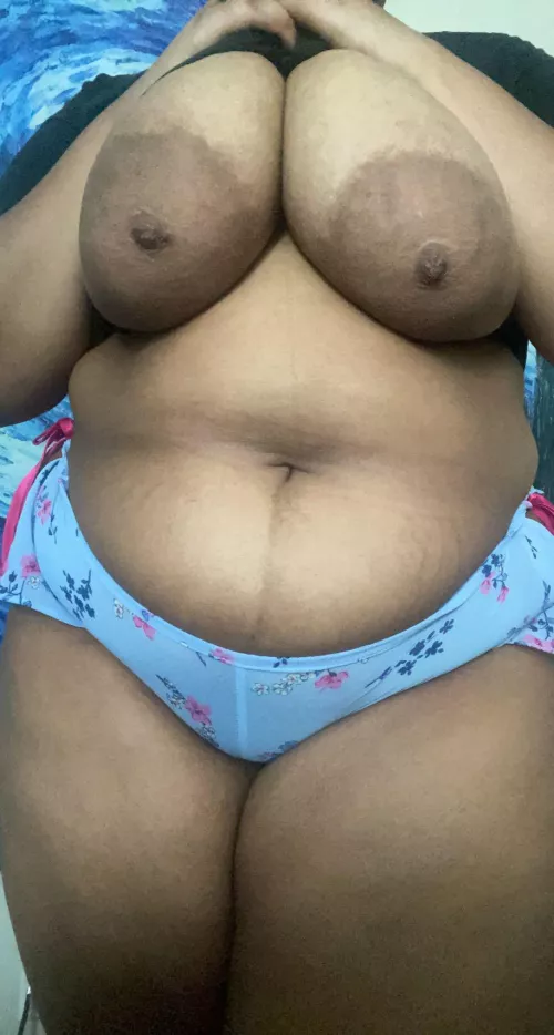 whaddya think! ☺️