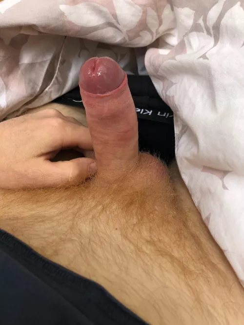 What a wet morning again 😂