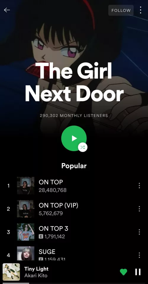 what anime is this character from?? does anyone know?