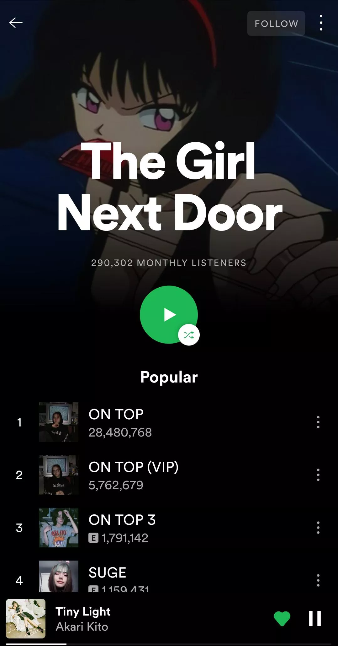 what anime is this character from?? does anyone know?