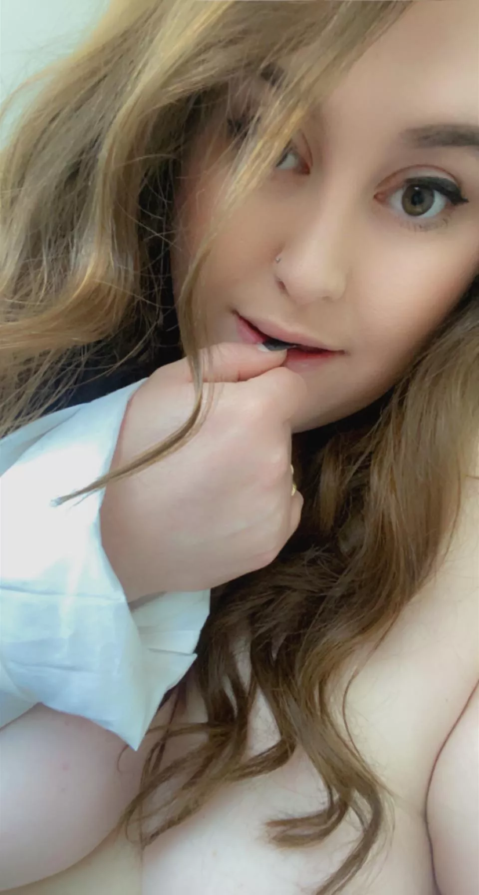 What are you doing tonight?