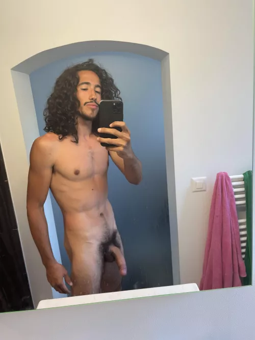 What are your thoughts ? 👀