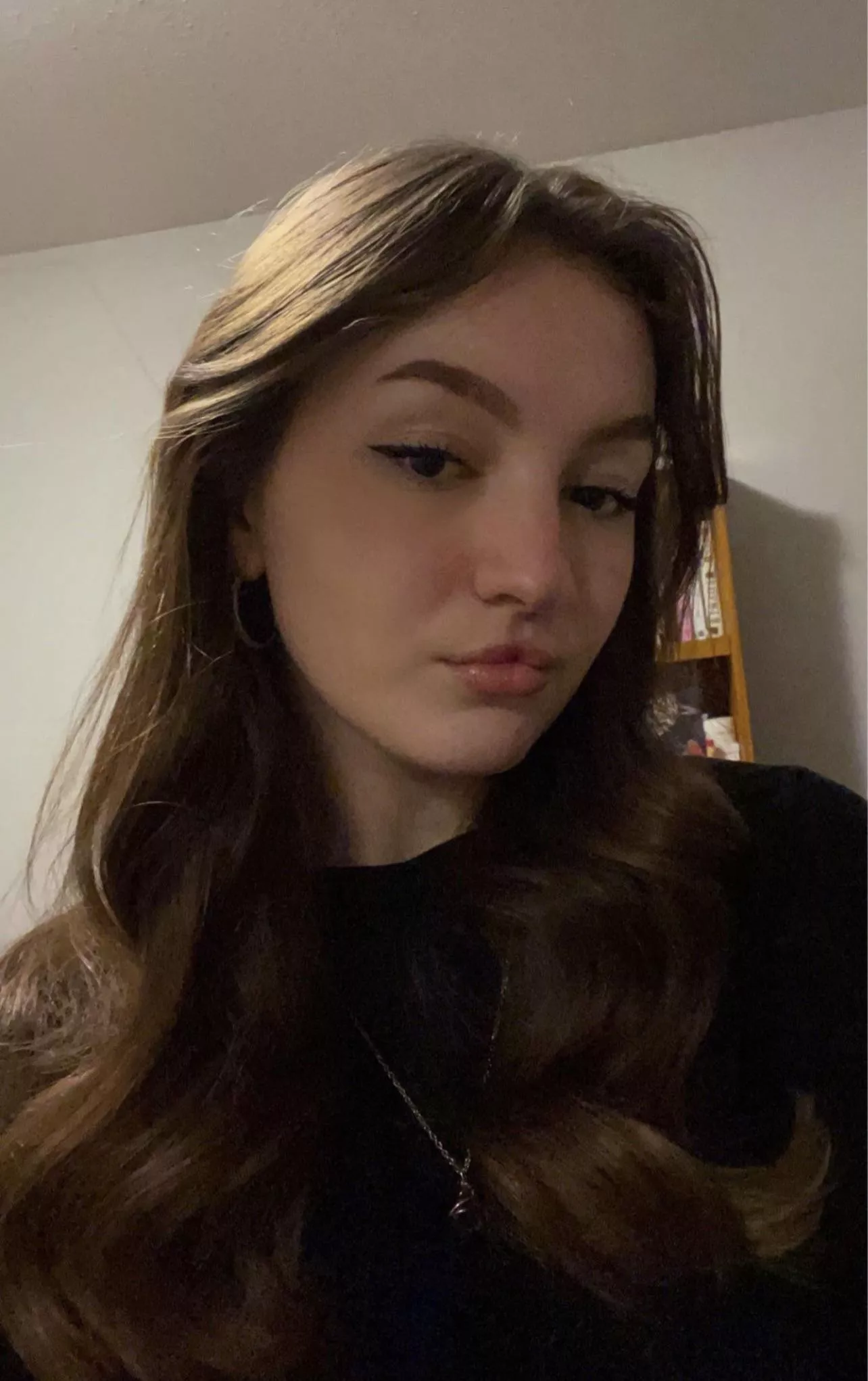 What are your thoughts?😍 (IRTR)