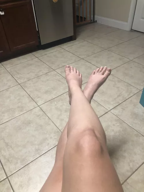 What color should I paint my toenails next?