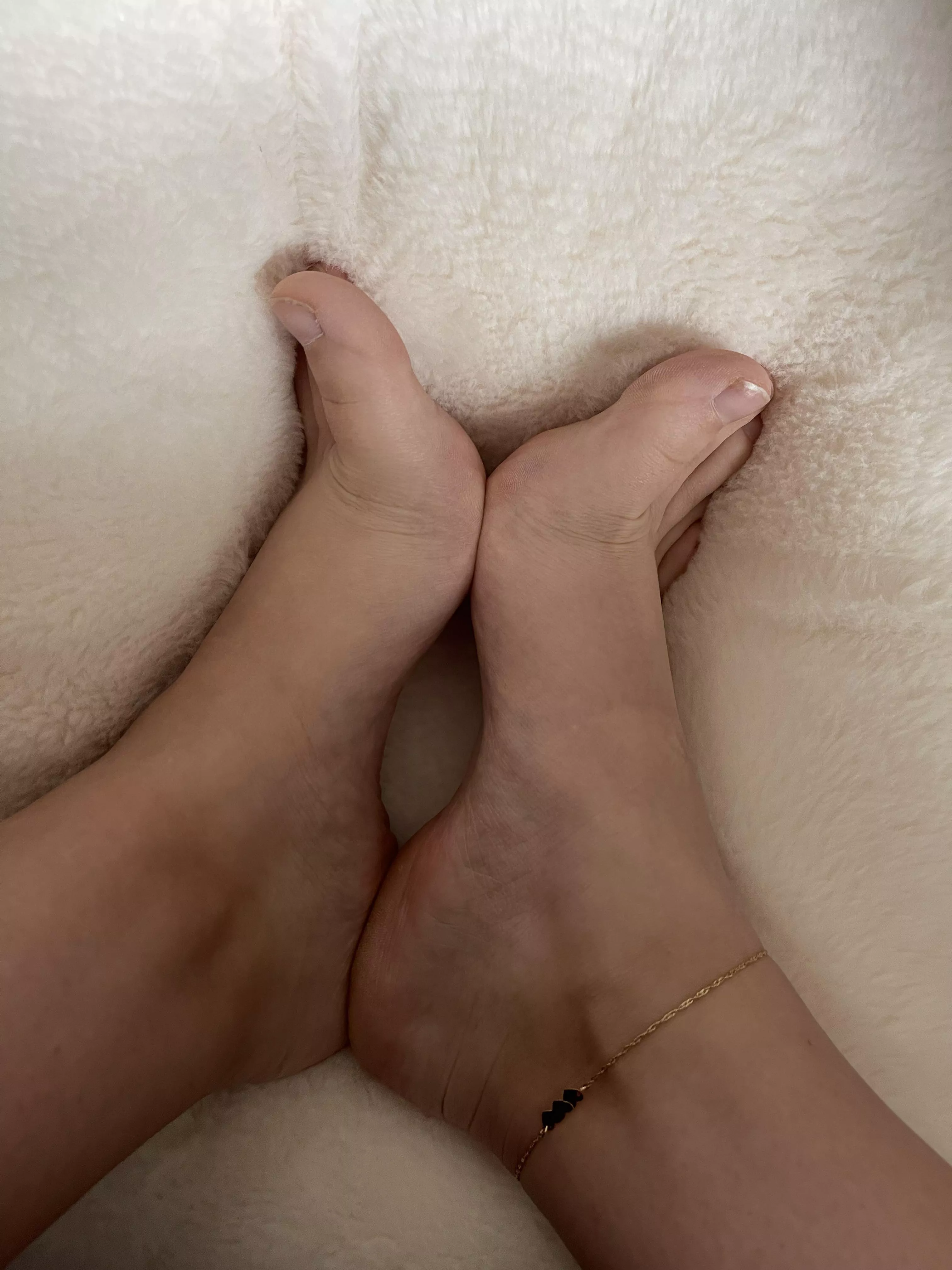 What could fit in the middle 🧐