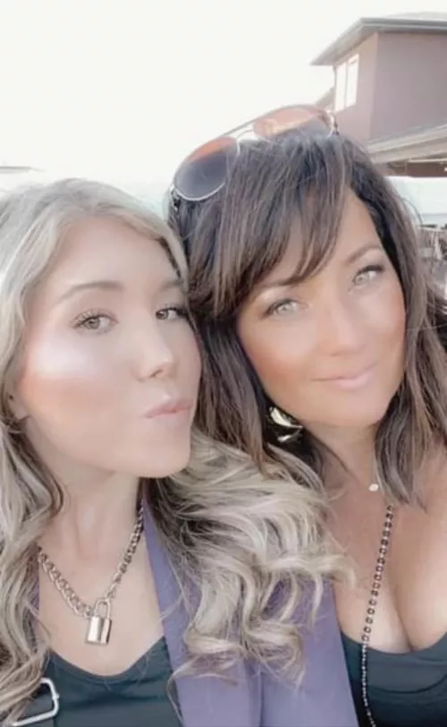 What could mom teach?