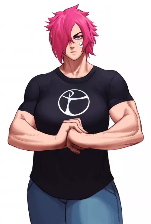 What did you say about Punk....?(@Sotchosis)