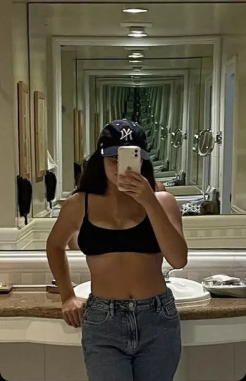 What do y’all think about her?