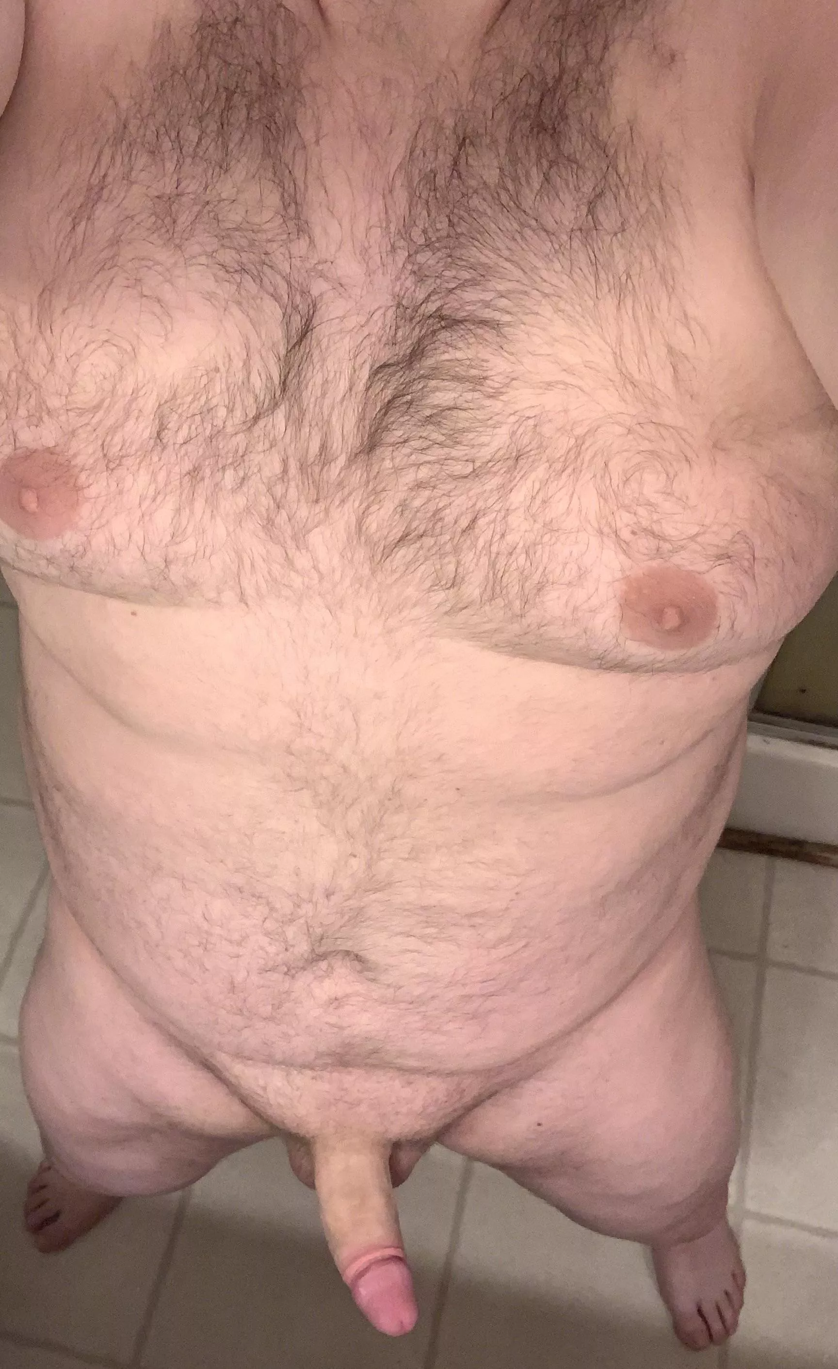 What do y’all think?