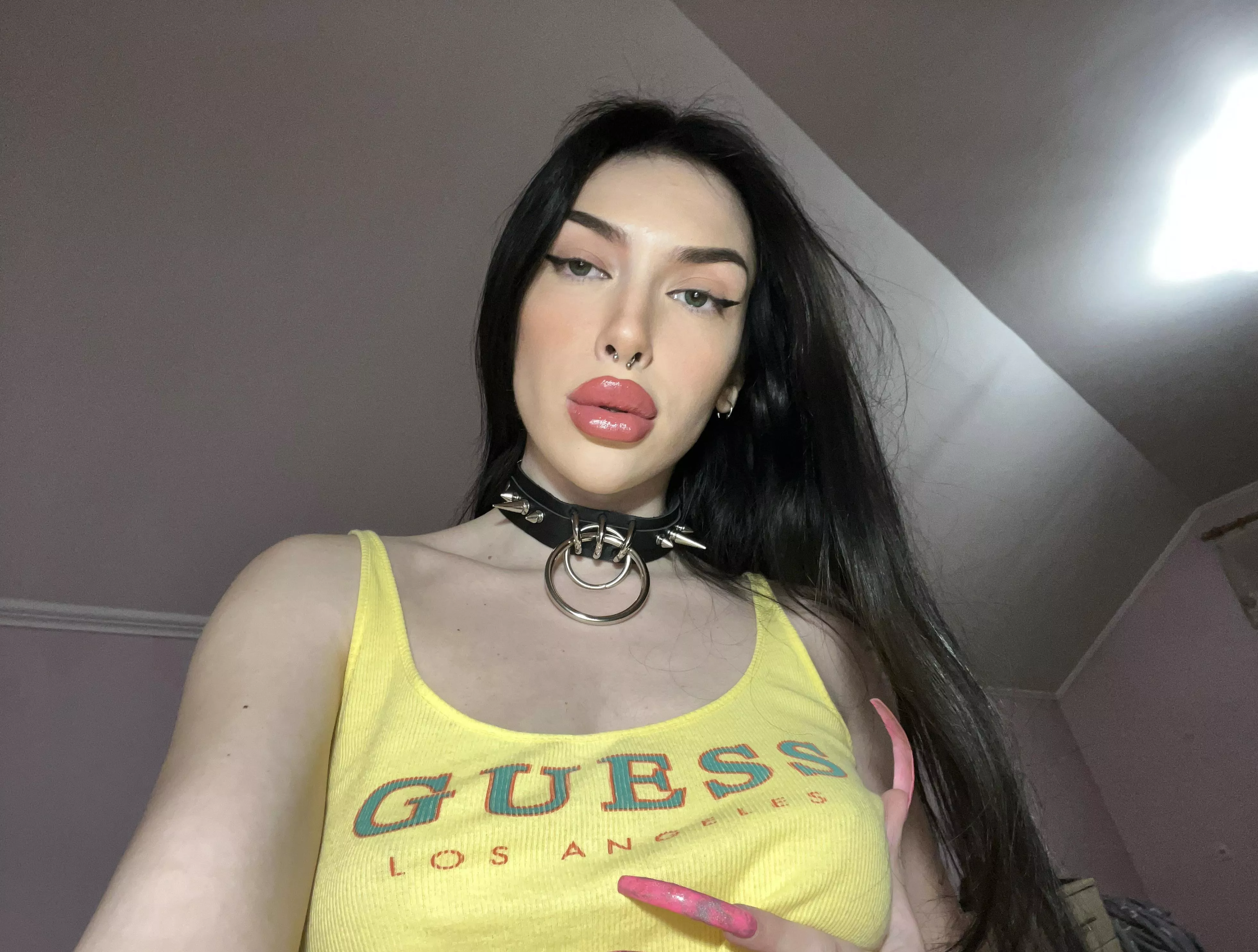 What do you like in them?