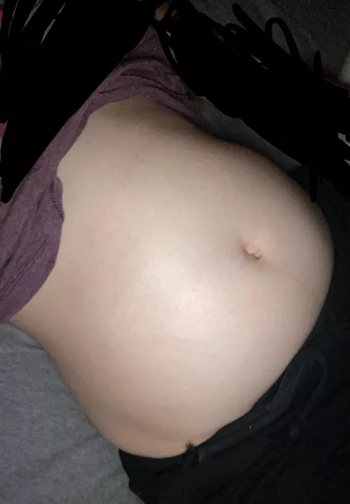 What do you mean I’ve … “blown up?”