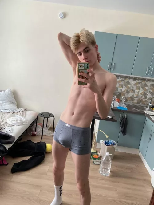 what do you think? 🙃