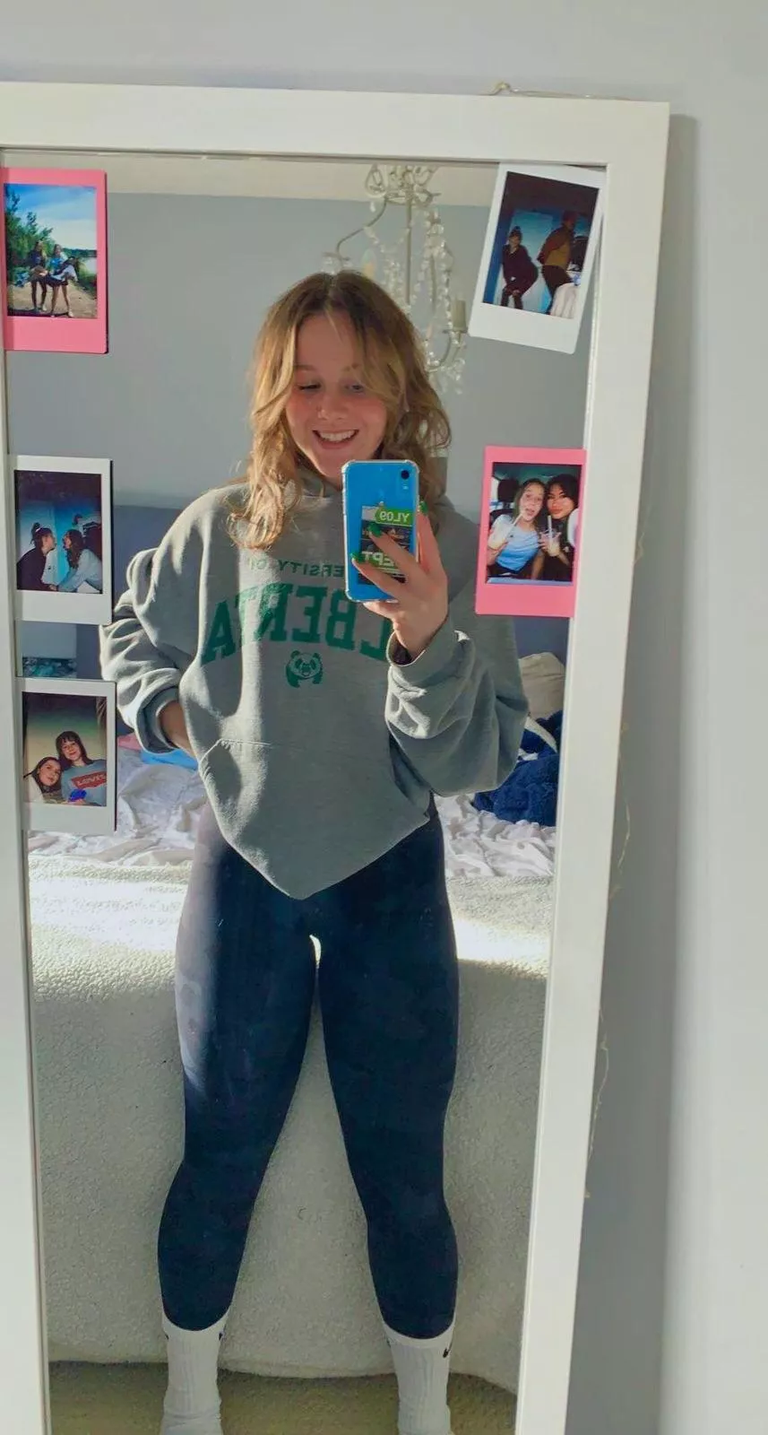 What do you think