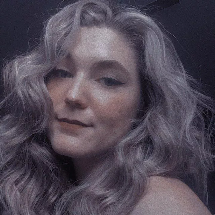 What do you think about my daughter? What do you think she’s into? She doesn’t know I found her tik tok