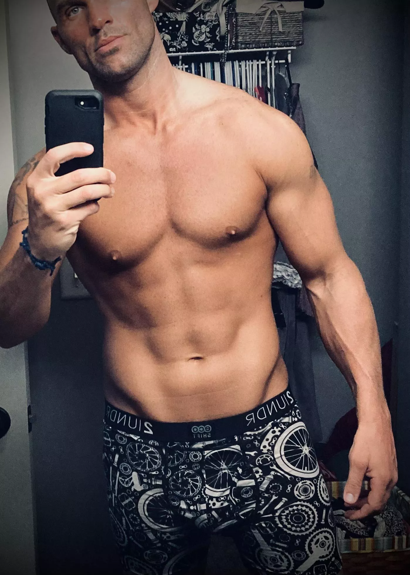 What do you think…?