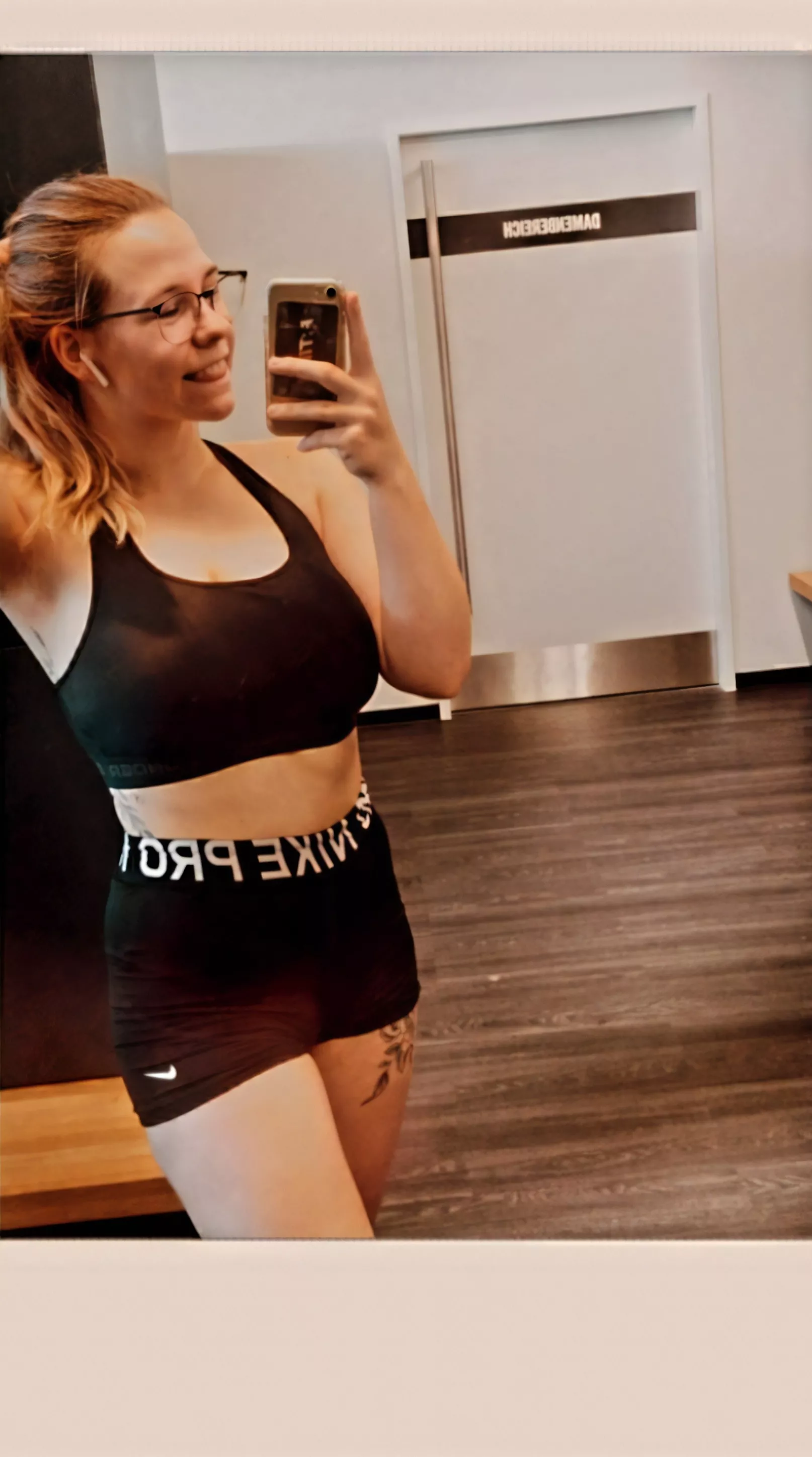 What do you think? Is the workout worth it?🔥😈