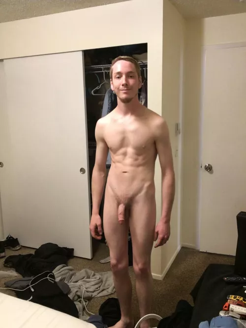 What do you think? (m)