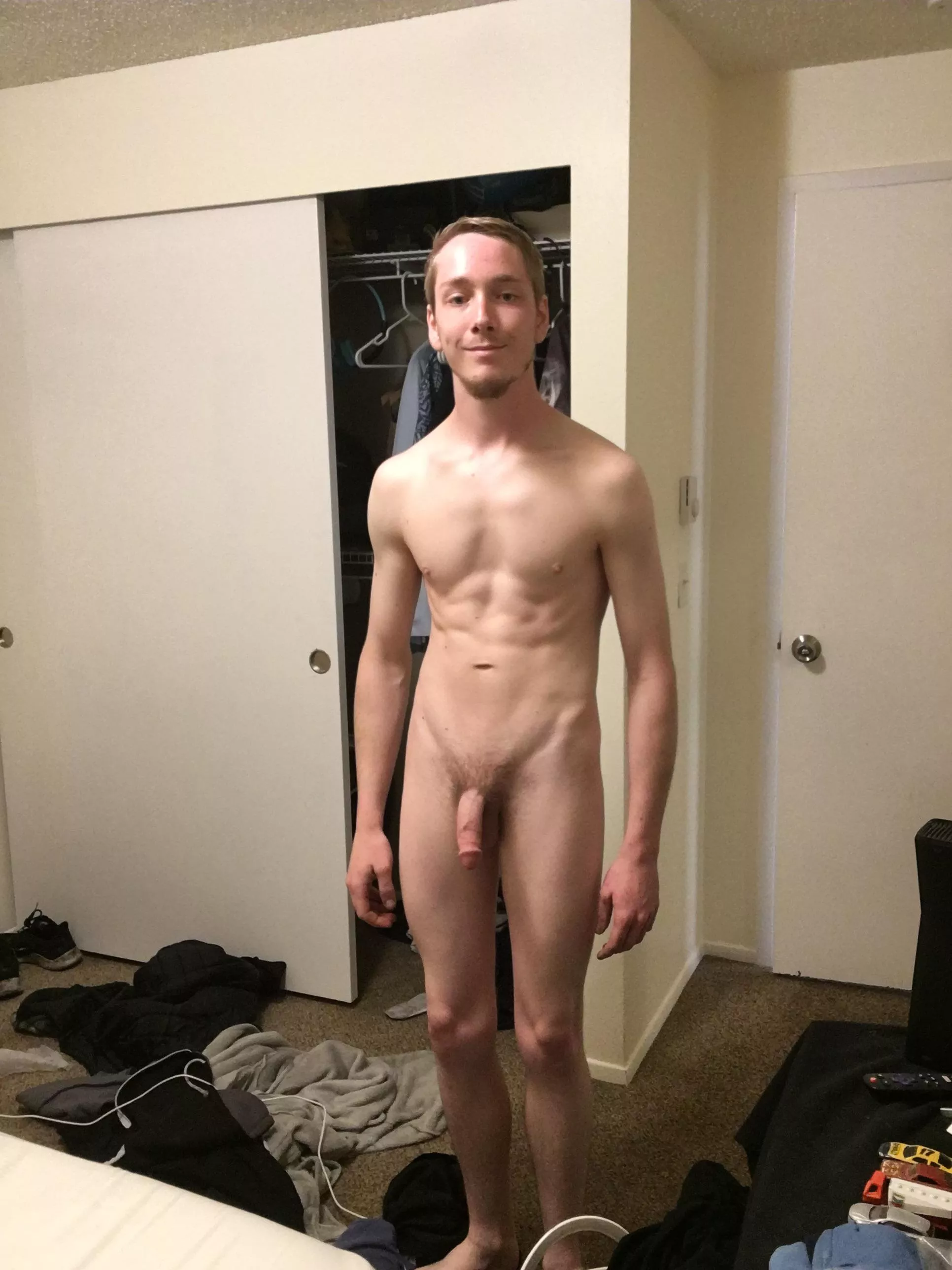 What do you think? (m)