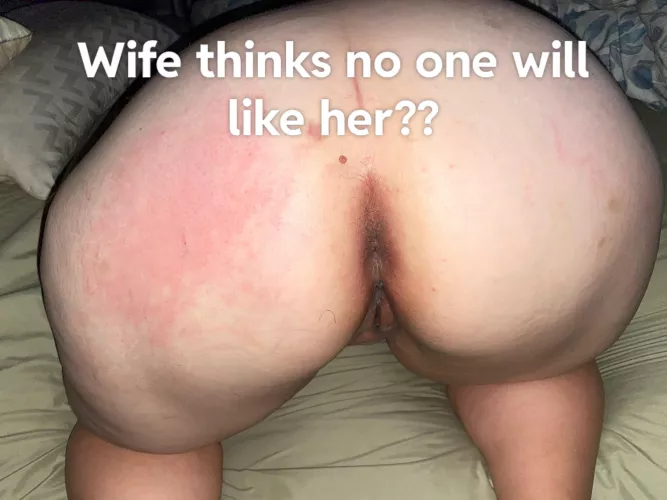 What do you think??