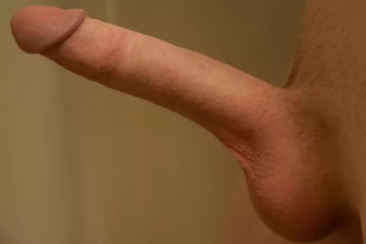 what do you think of my cock?
