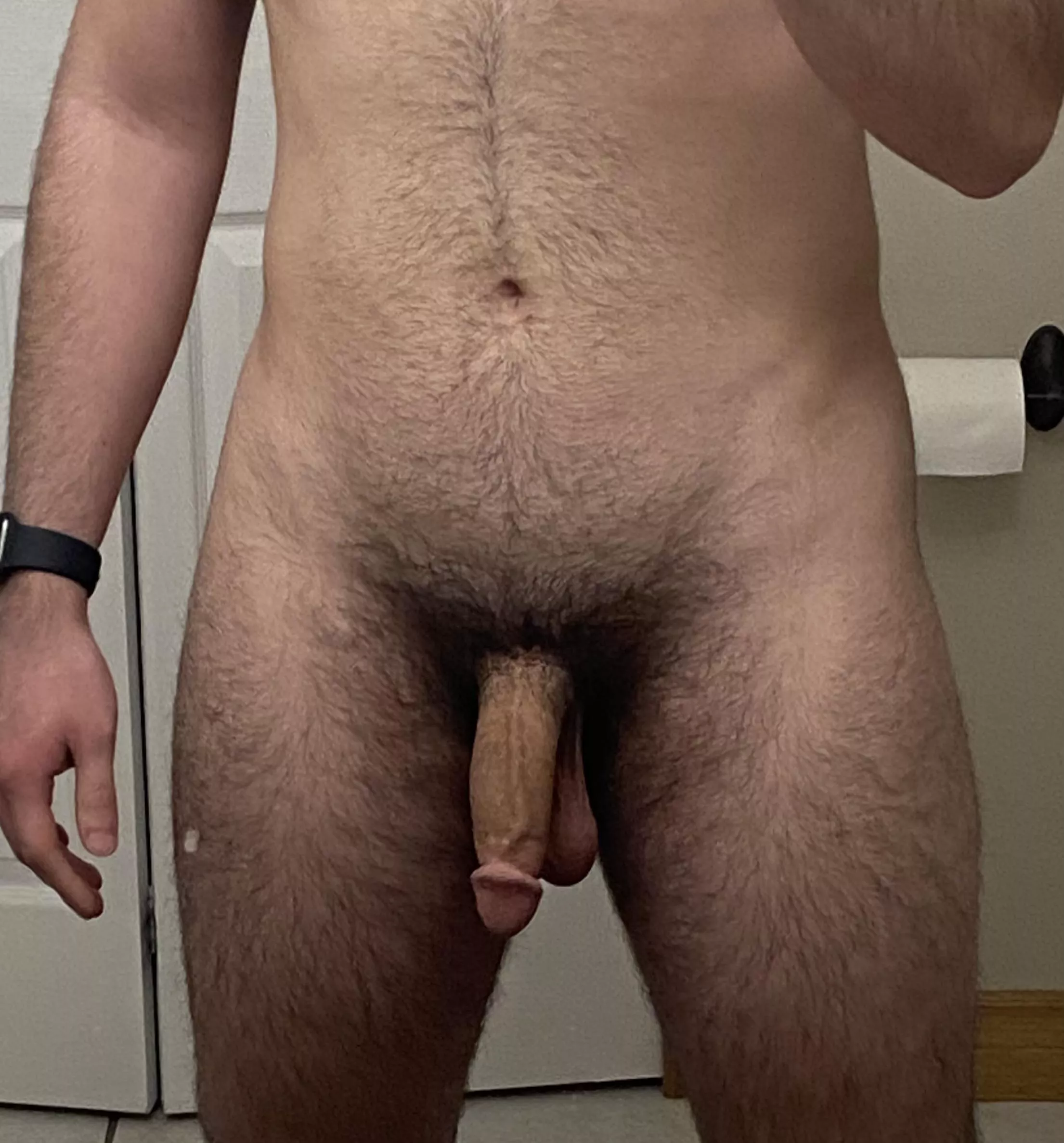 What do you think of my semi?