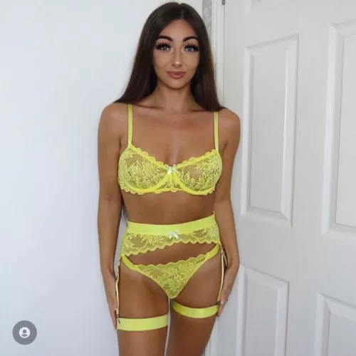 What do you think of Sophie?