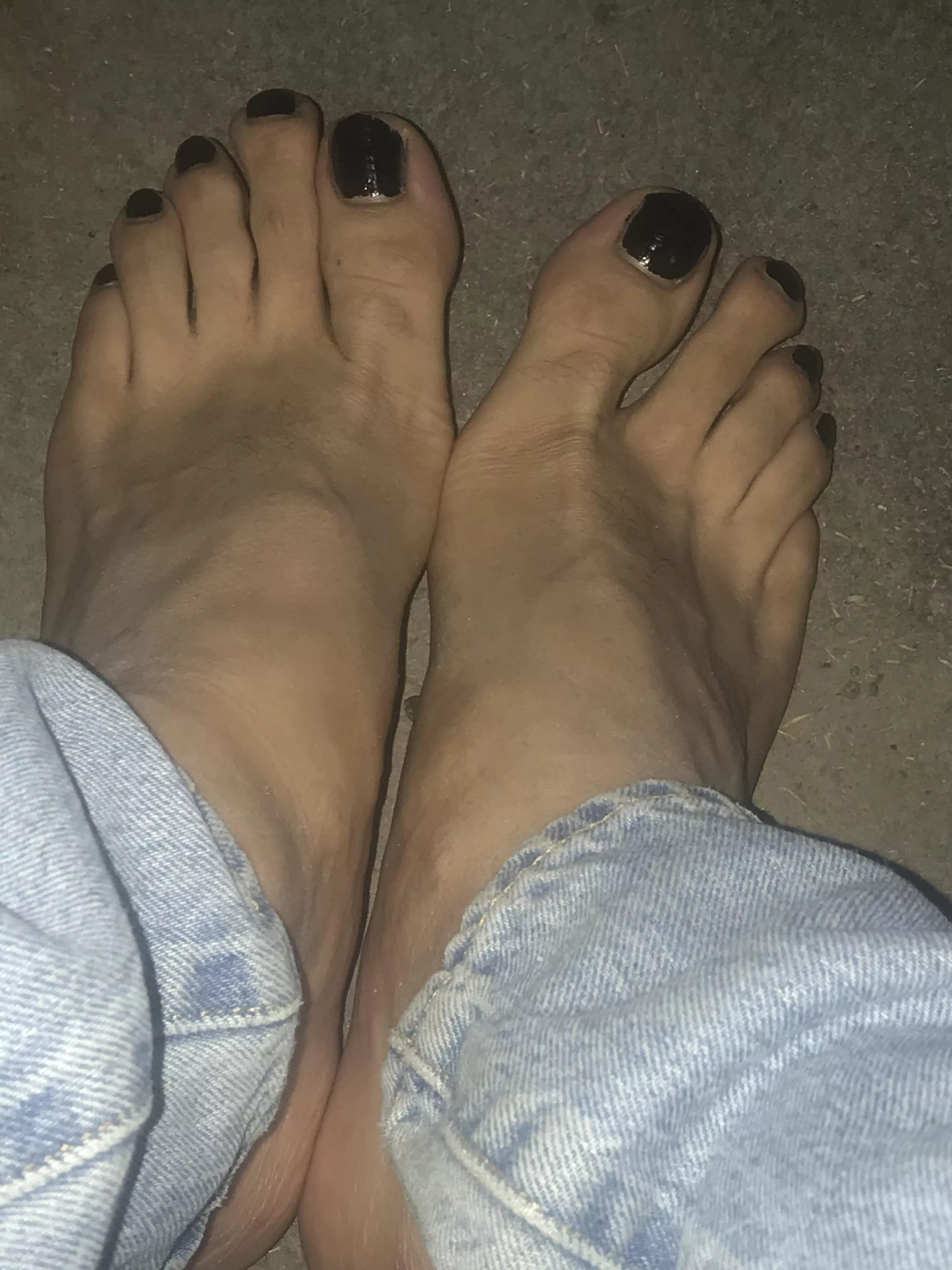 What do you think of the nail polish