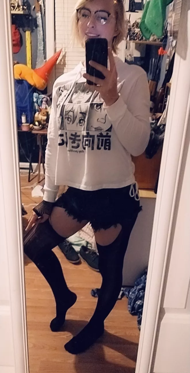 what do you think of the new fit (lost one of my gloves)