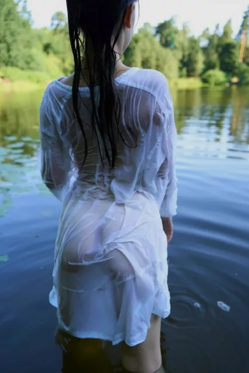 What do you think on my body?