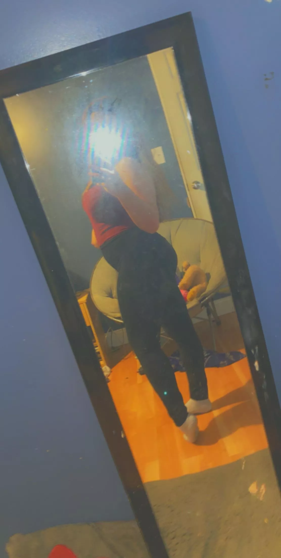 What do you think? 😈