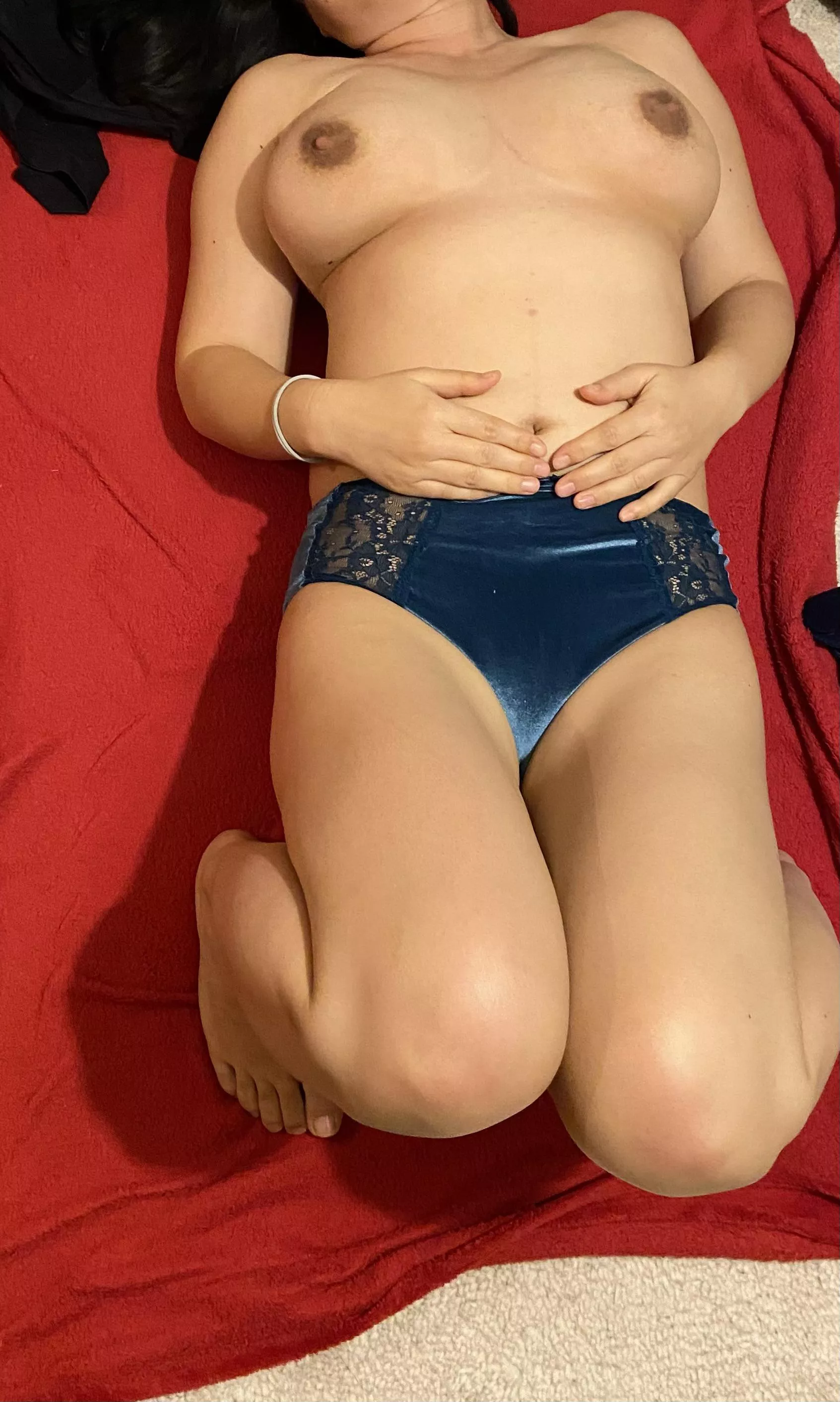 What do you think you will do to her? What do you think you will do to her?