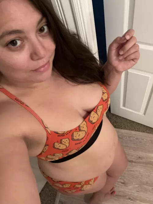 What do you want to do to her?