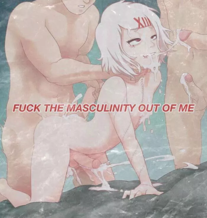 What I wish I had the guts to say