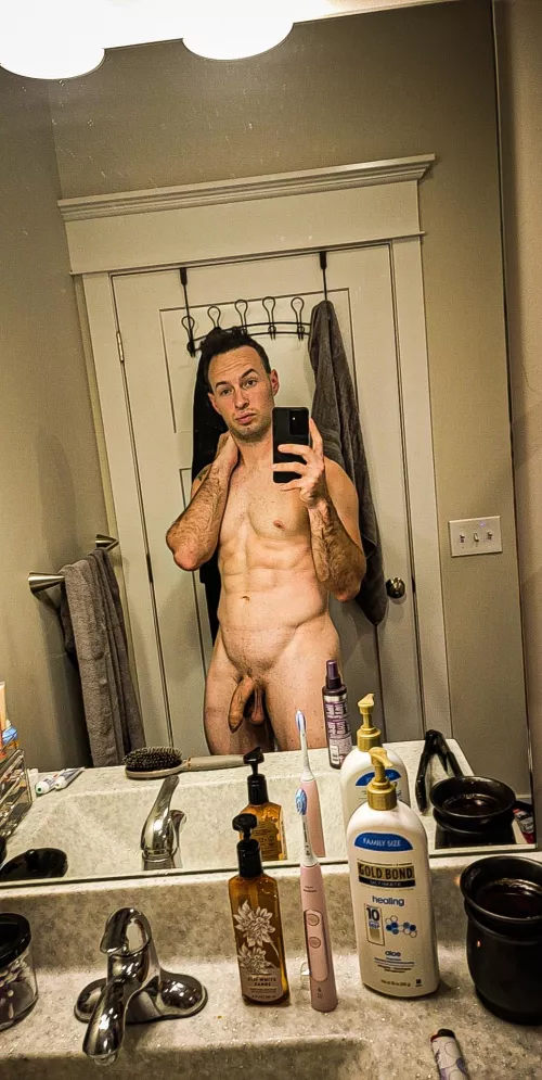 what kinda body type are you into?