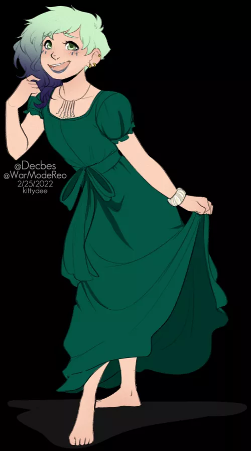 What life is supposed to look like