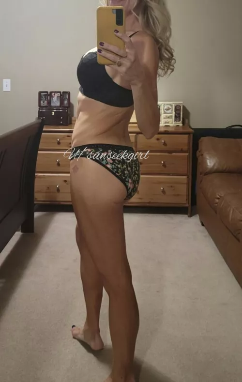 What more could you want.