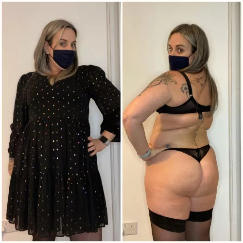 What my colleagues see Vs what you see 🙈 (OC) 33F (mom of 1)