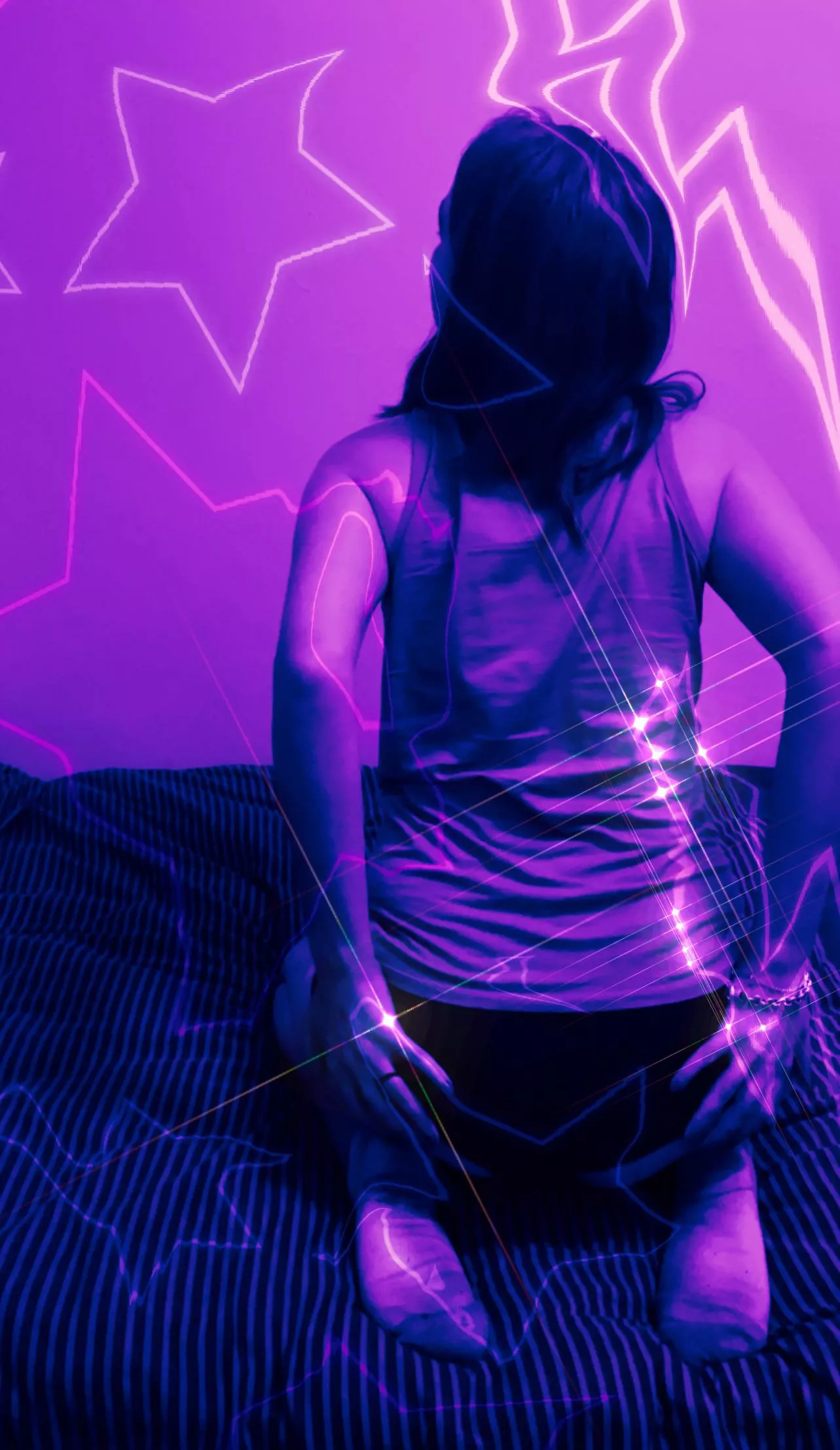 What sexy outfit would you most like to see me in?