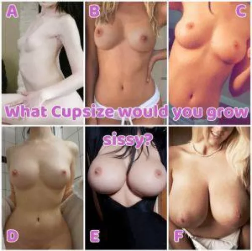 What size would you grow?