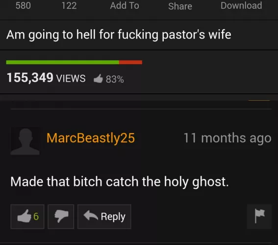 What the fuck?! LOL.