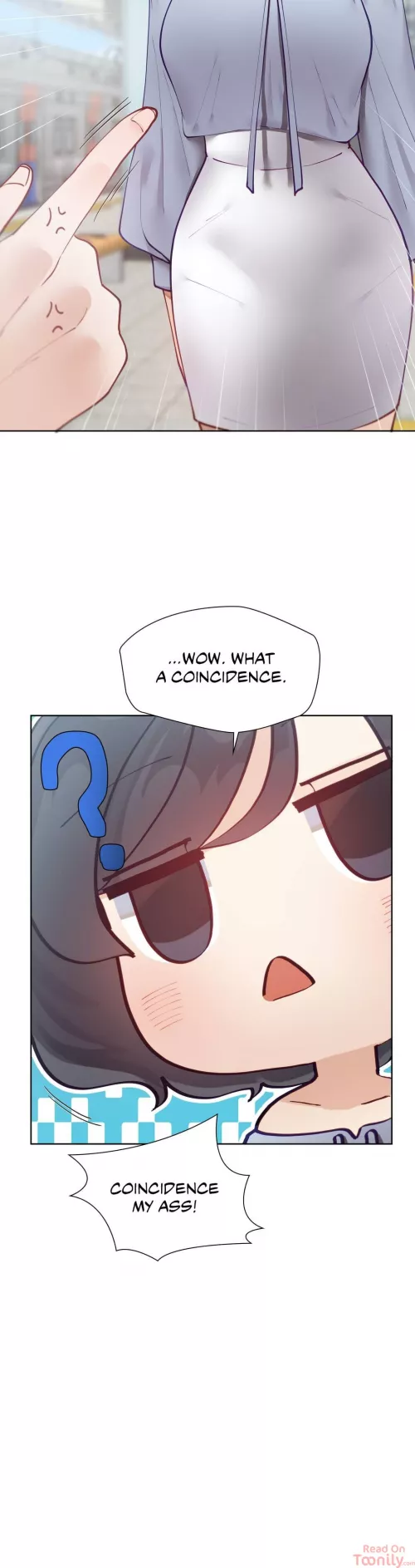 what the name of the comic siries