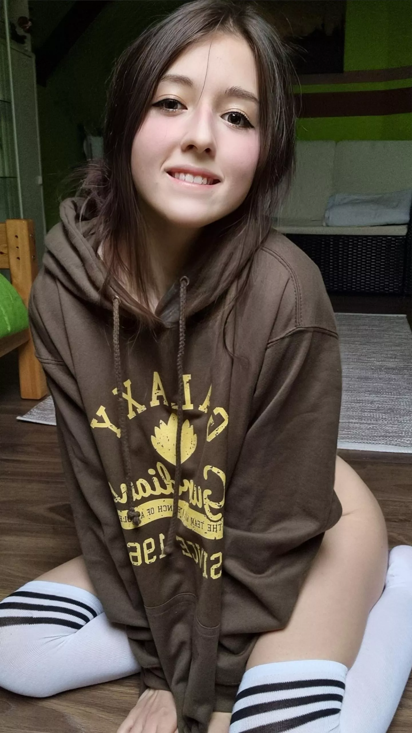 What would be a per[f]ect first date