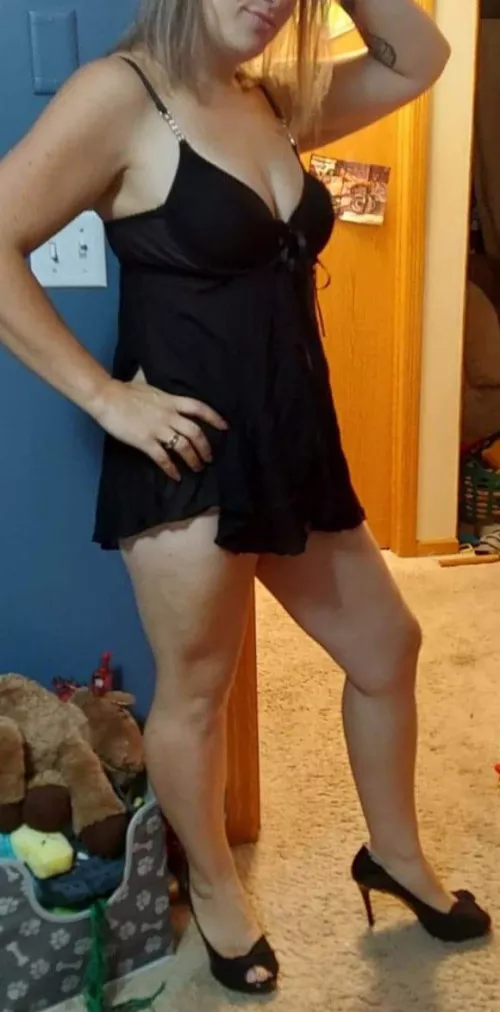 What would you do? 😘😘