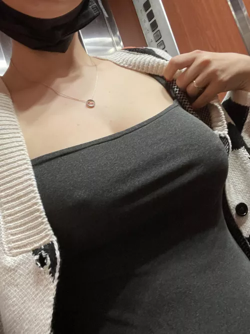 What would you do if you see me in the grocery store?😉