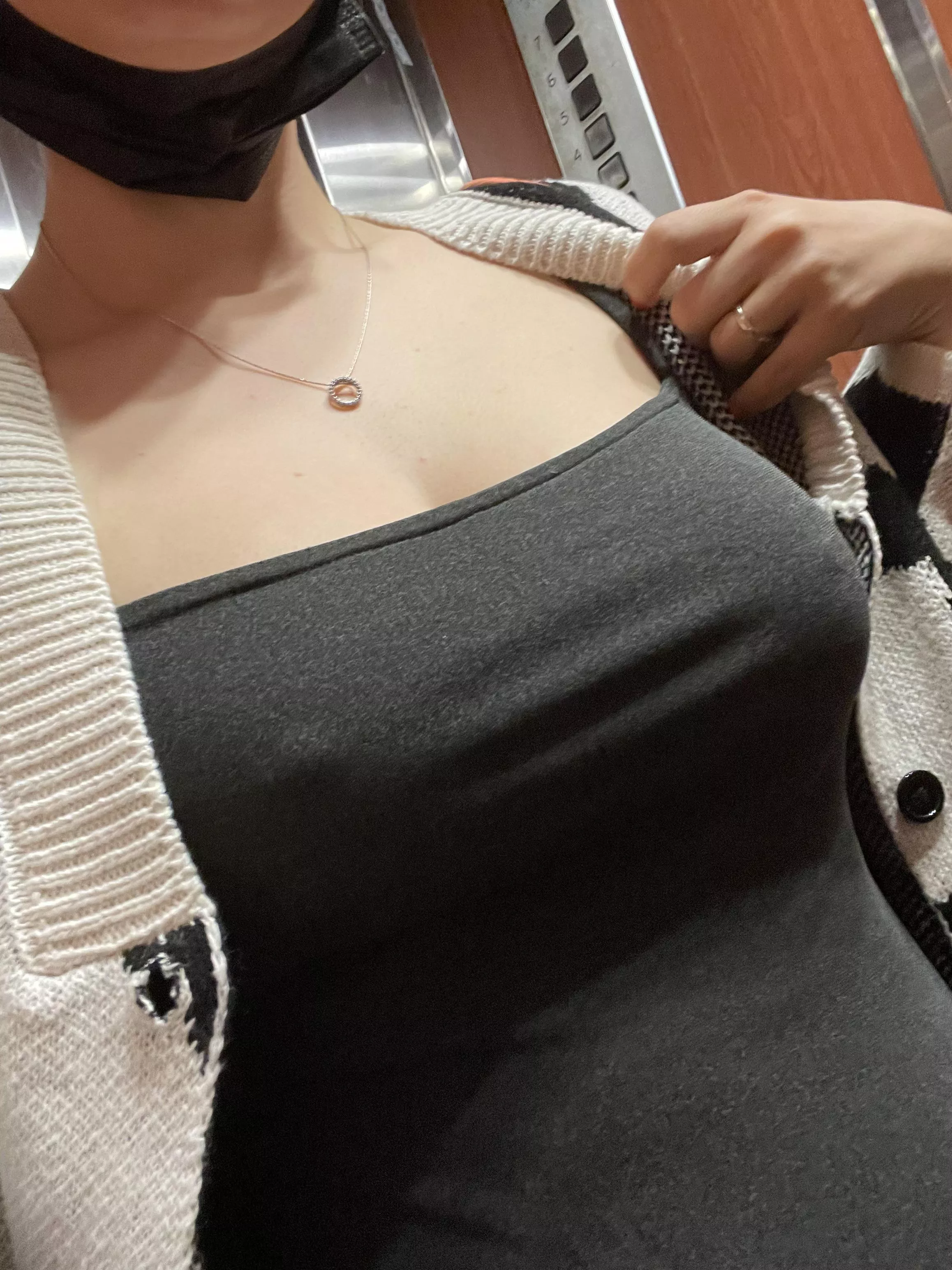 What would you do if you see me in the grocery store?😉