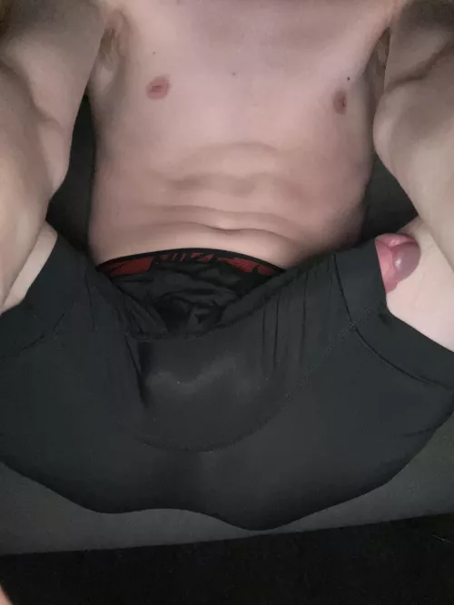 What would you do if you walked in and I’m in this position😈