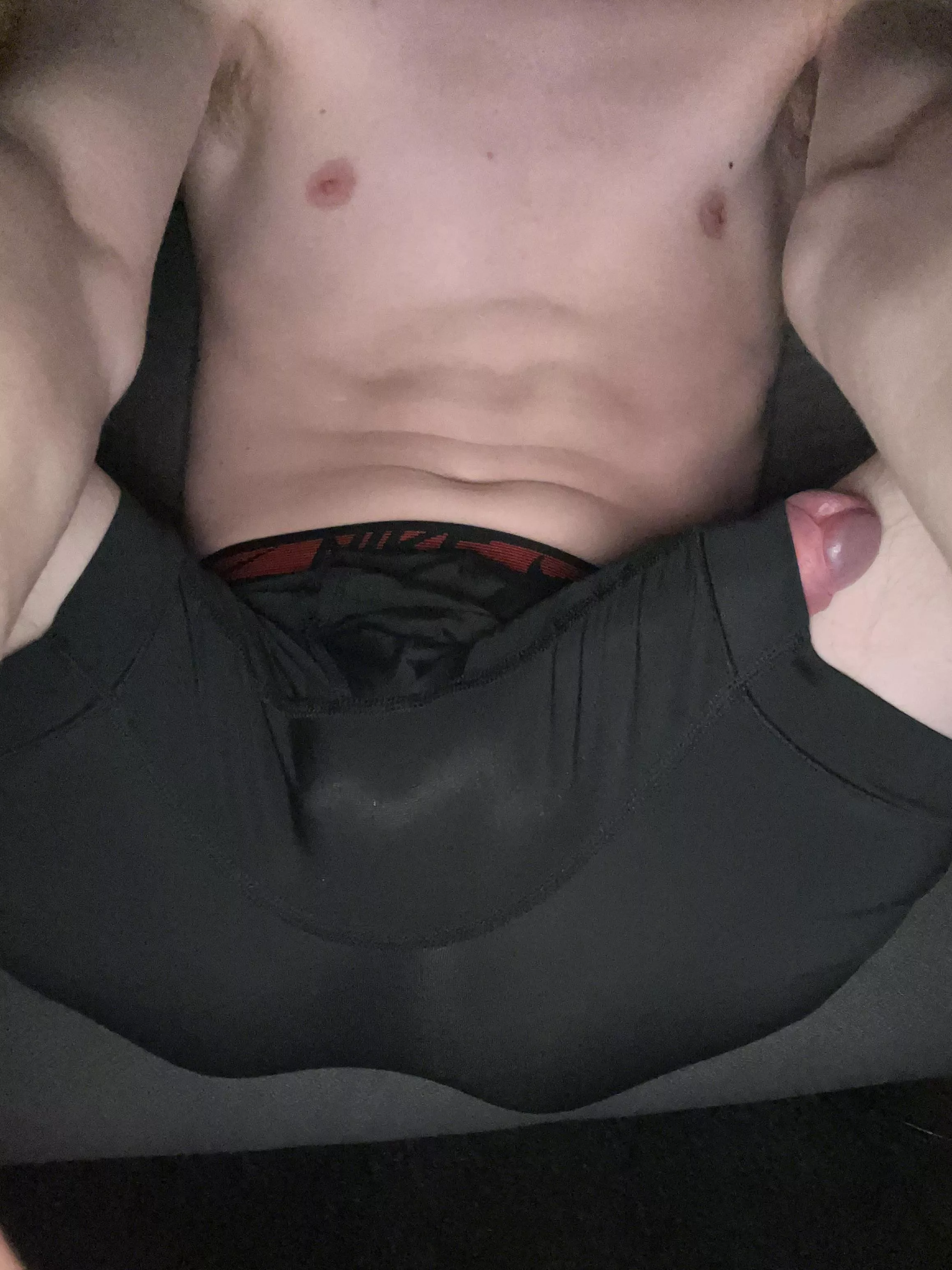 What would you do if you walked in and I’m in this position😈