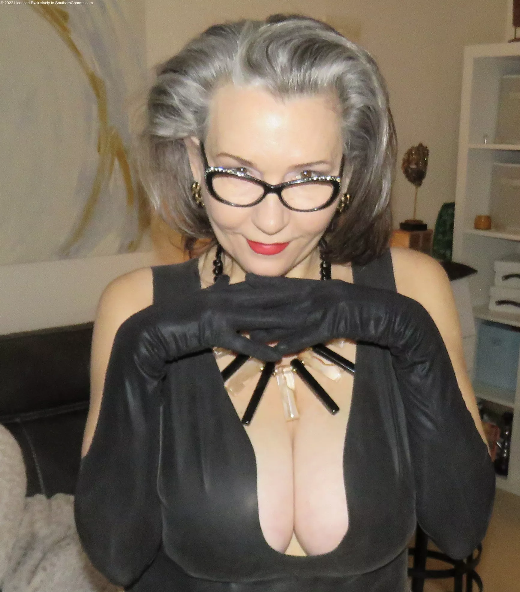 What would you do to me?