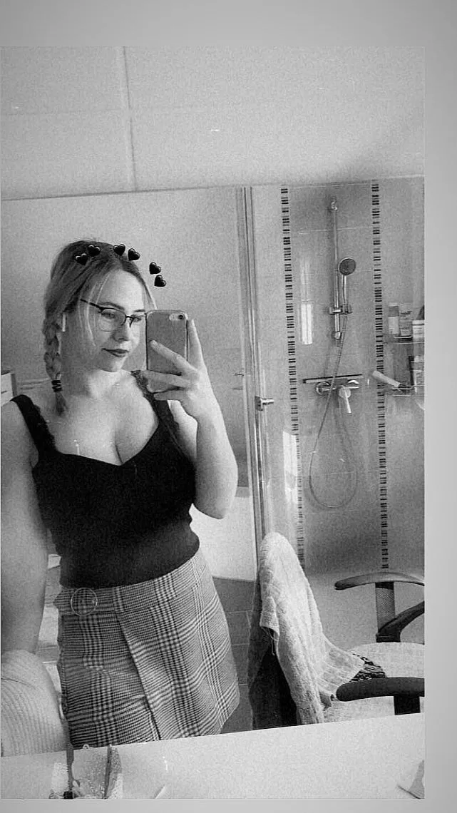 What would you do to me if you saw me like this?😈🔥